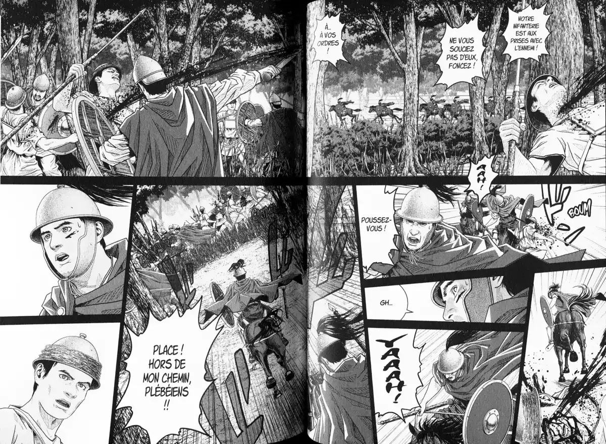 Ad Astra Volume 4 page 37