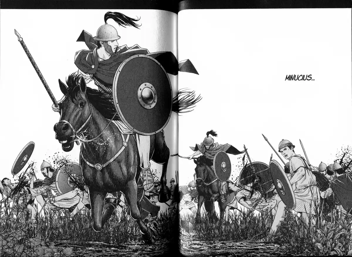 Ad Astra Volume 4 page 38