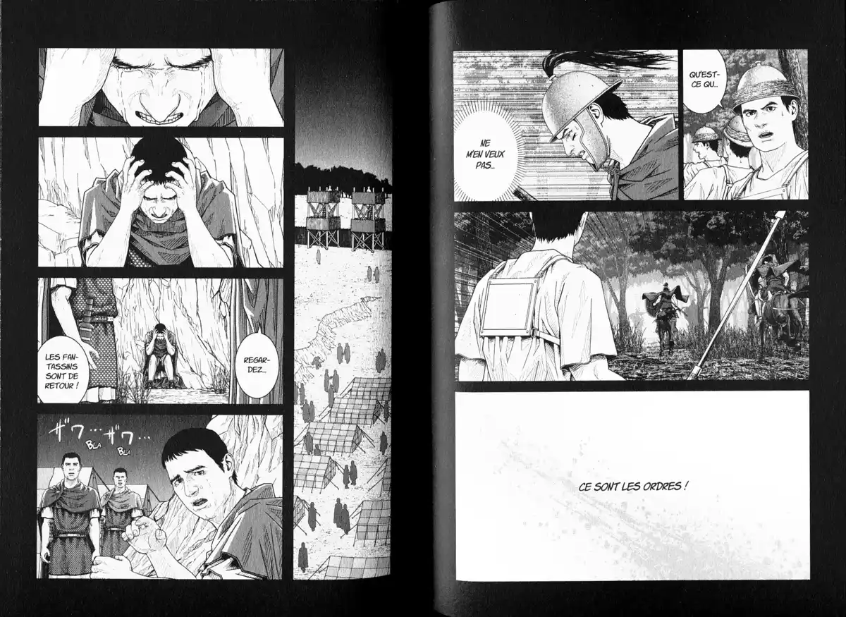 Ad Astra Volume 4 page 39