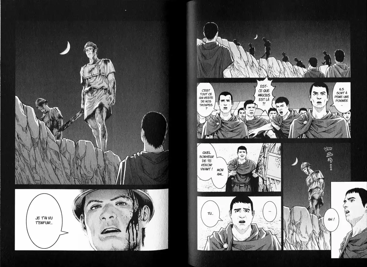 Ad Astra Volume 4 page 40