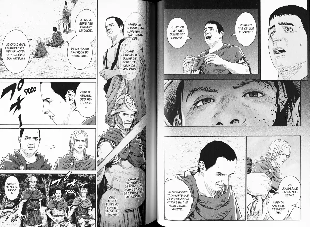 Ad Astra Volume 4 page 41
