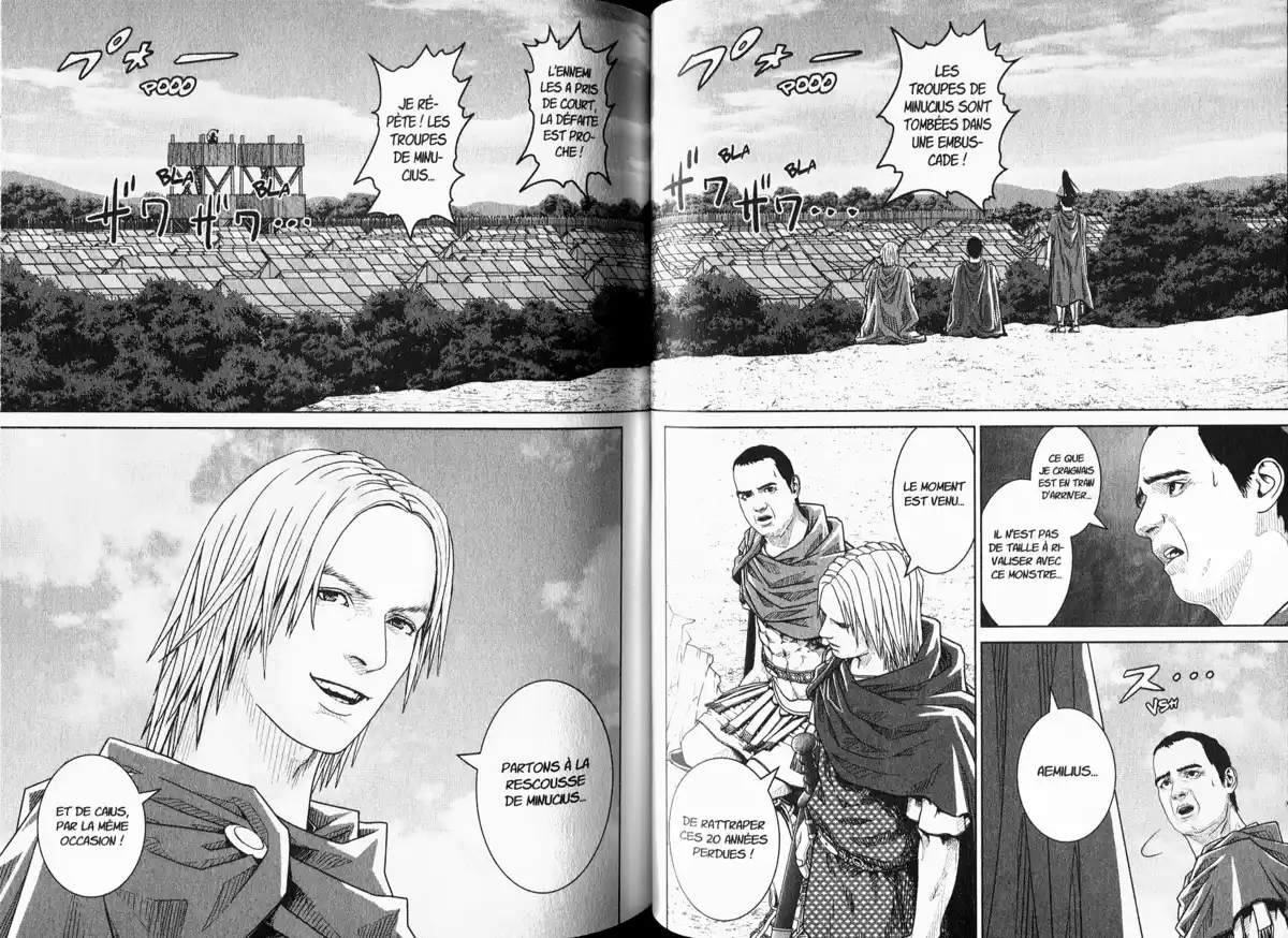 Ad Astra Volume 4 page 42