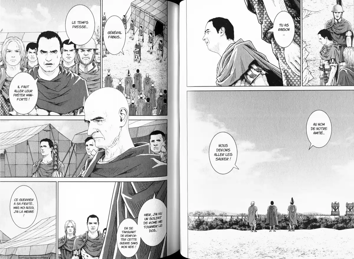 Ad Astra Volume 4 page 43
