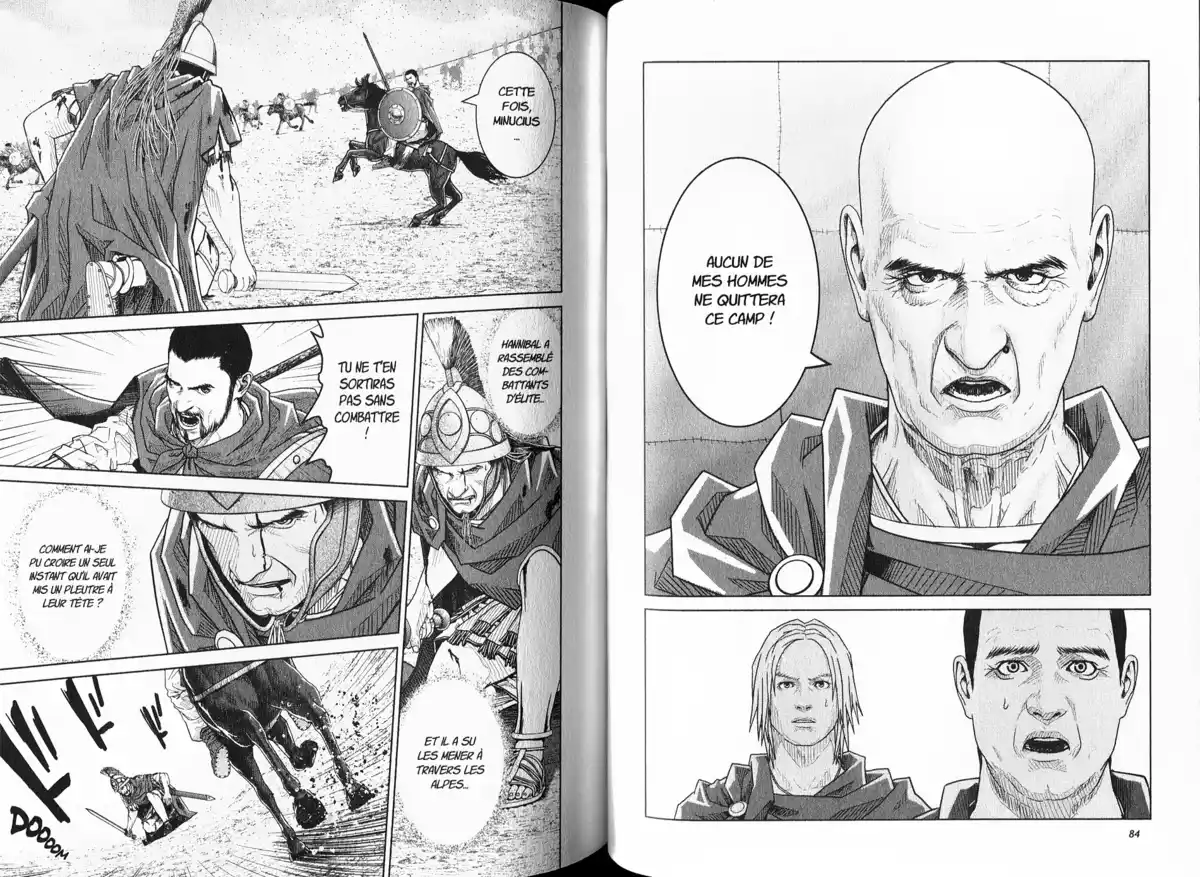 Ad Astra Volume 4 page 44