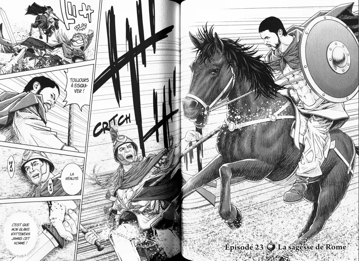 Ad Astra Volume 4 page 45