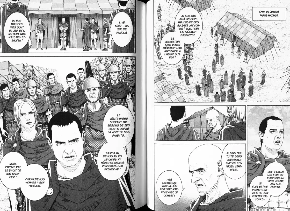 Ad Astra Volume 4 page 46