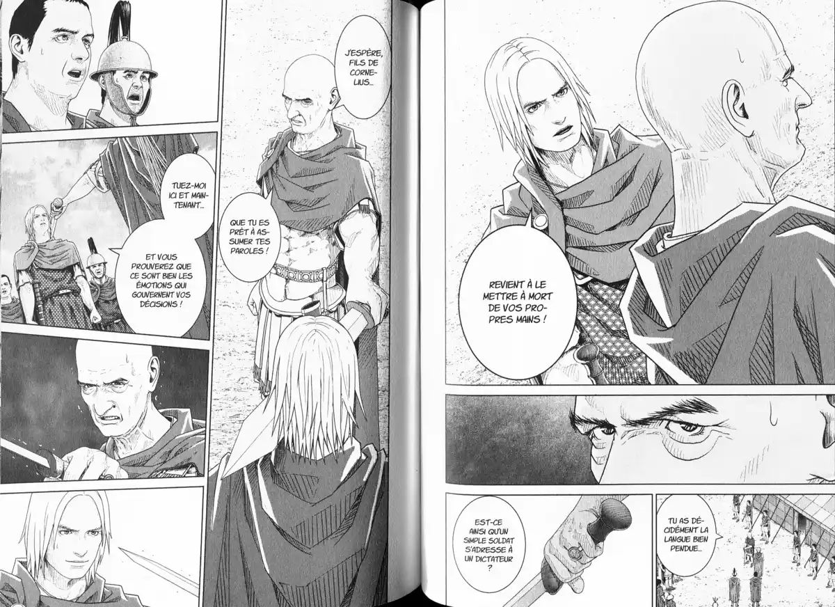 Ad Astra Volume 4 page 49