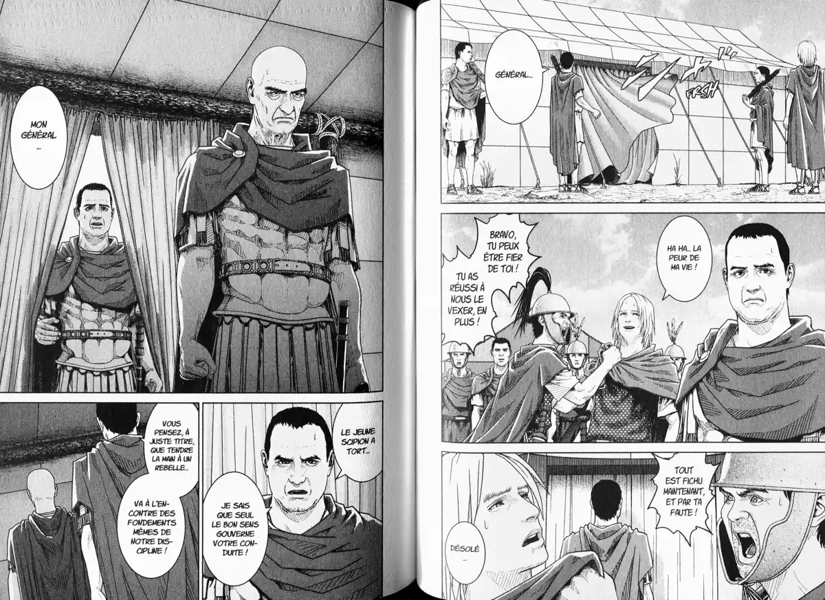 Ad Astra Volume 4 page 50