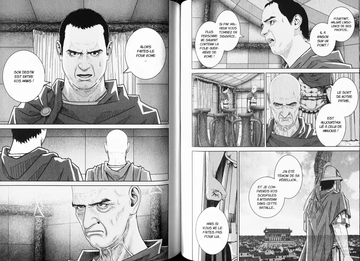 Ad Astra Volume 4 page 51