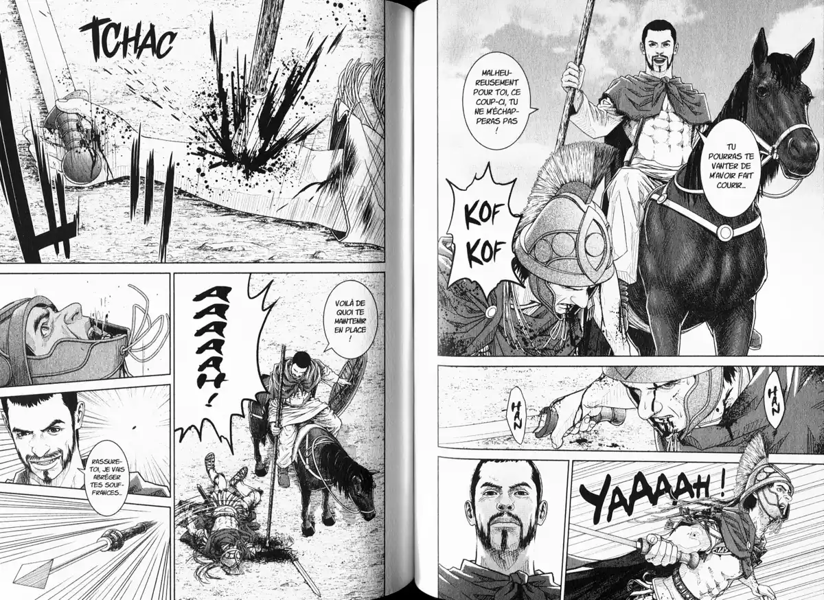 Ad Astra Volume 4 page 52