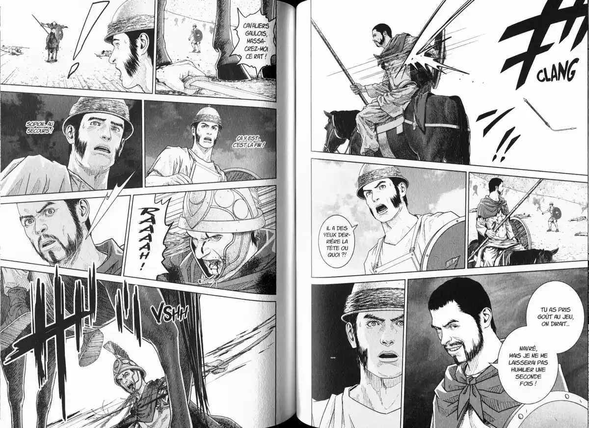 Ad Astra Volume 4 page 53