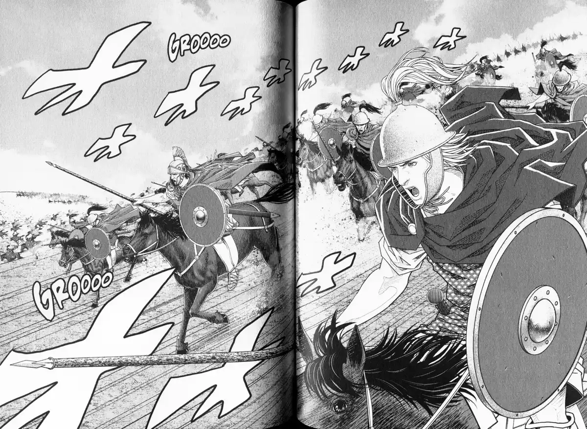 Ad Astra Volume 4 page 57