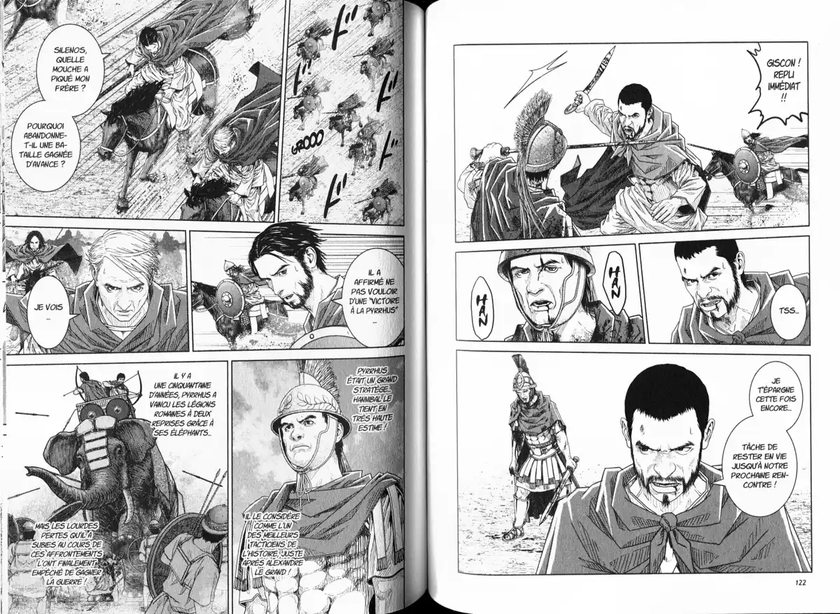 Ad Astra Volume 4 page 63