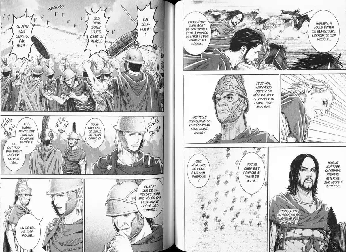 Ad Astra Volume 4 page 64