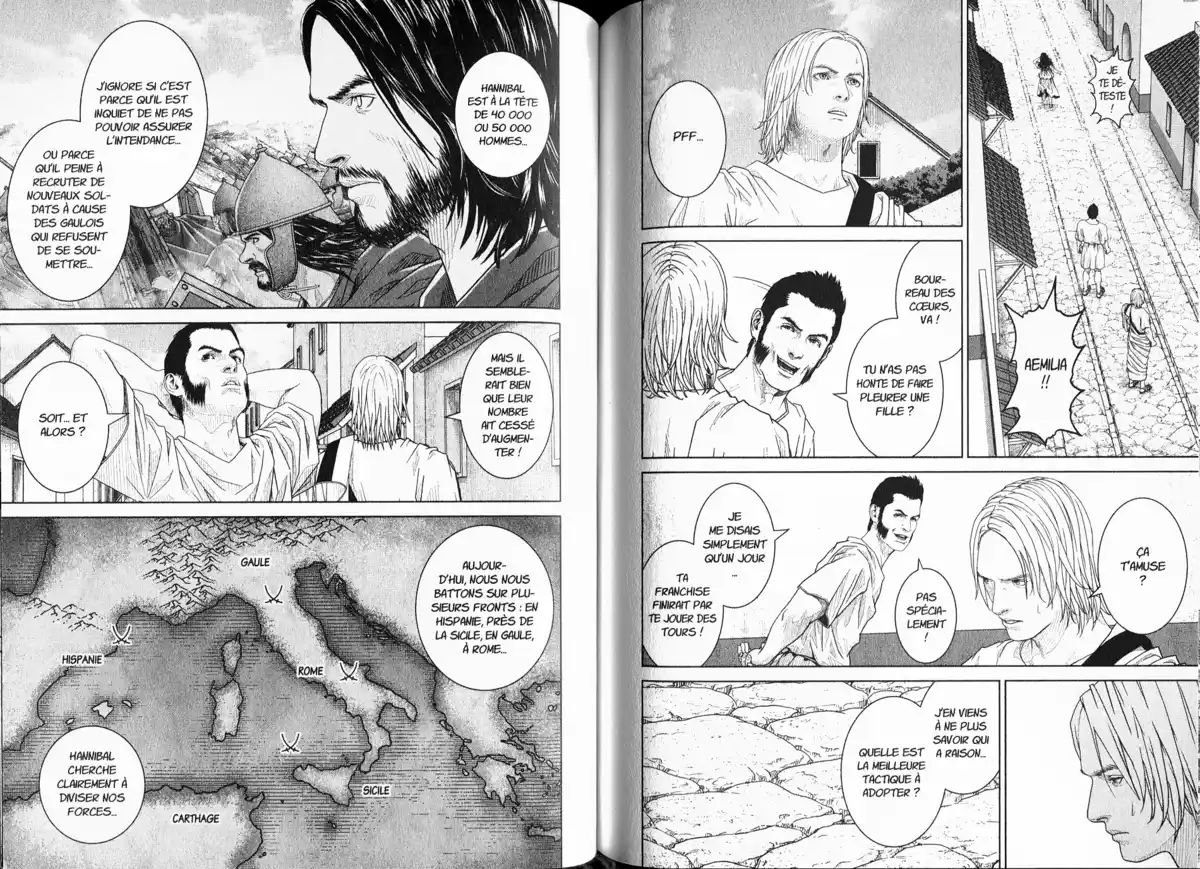 Ad Astra Volume 4 page 80
