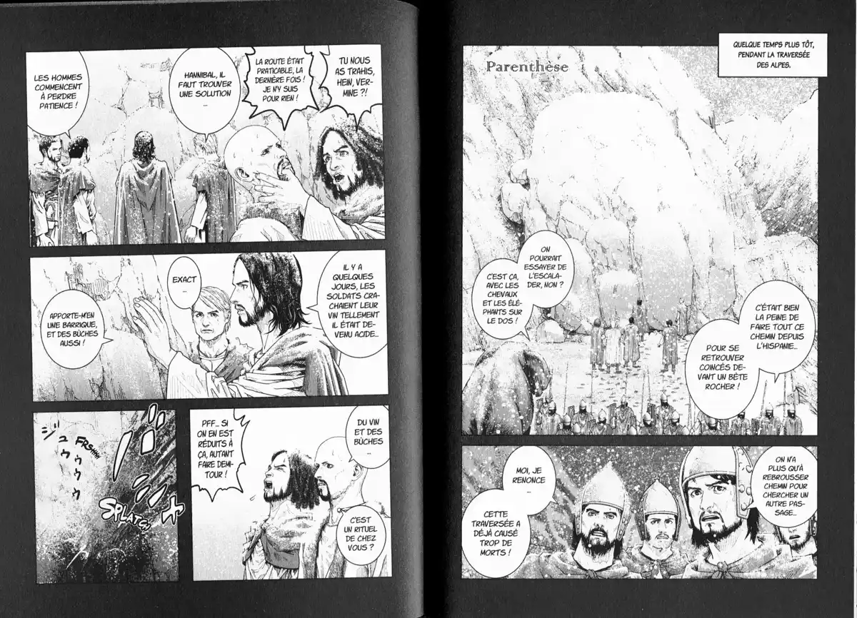 Ad Astra Volume 4 page 87