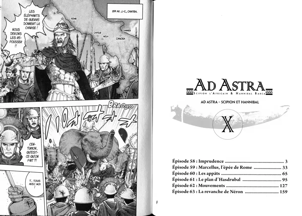 Ad Astra Volume 10 page 2