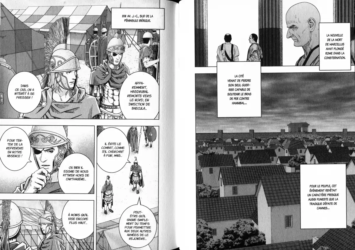 Ad Astra Volume 10 page 33