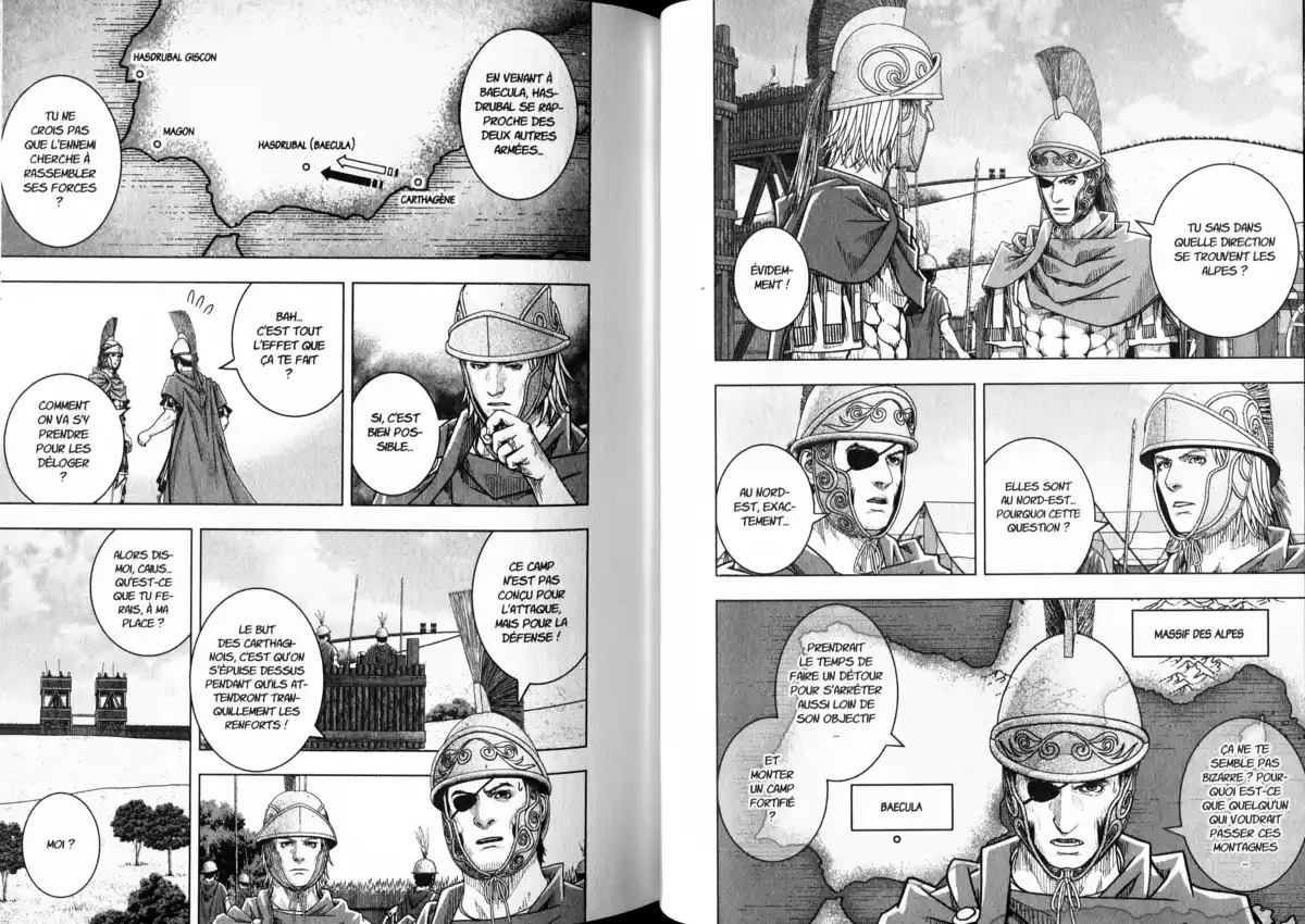 Ad Astra Volume 10 page 36