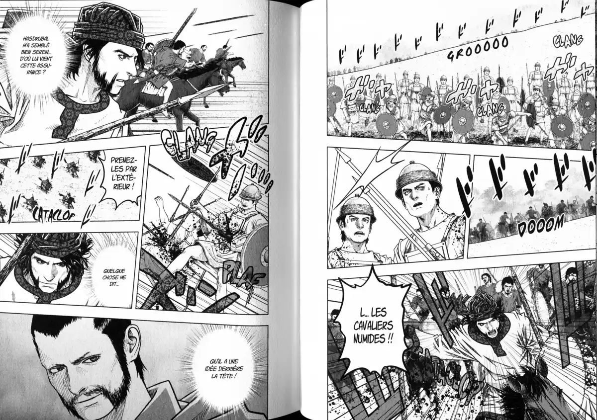 Ad Astra Volume 10 page 42