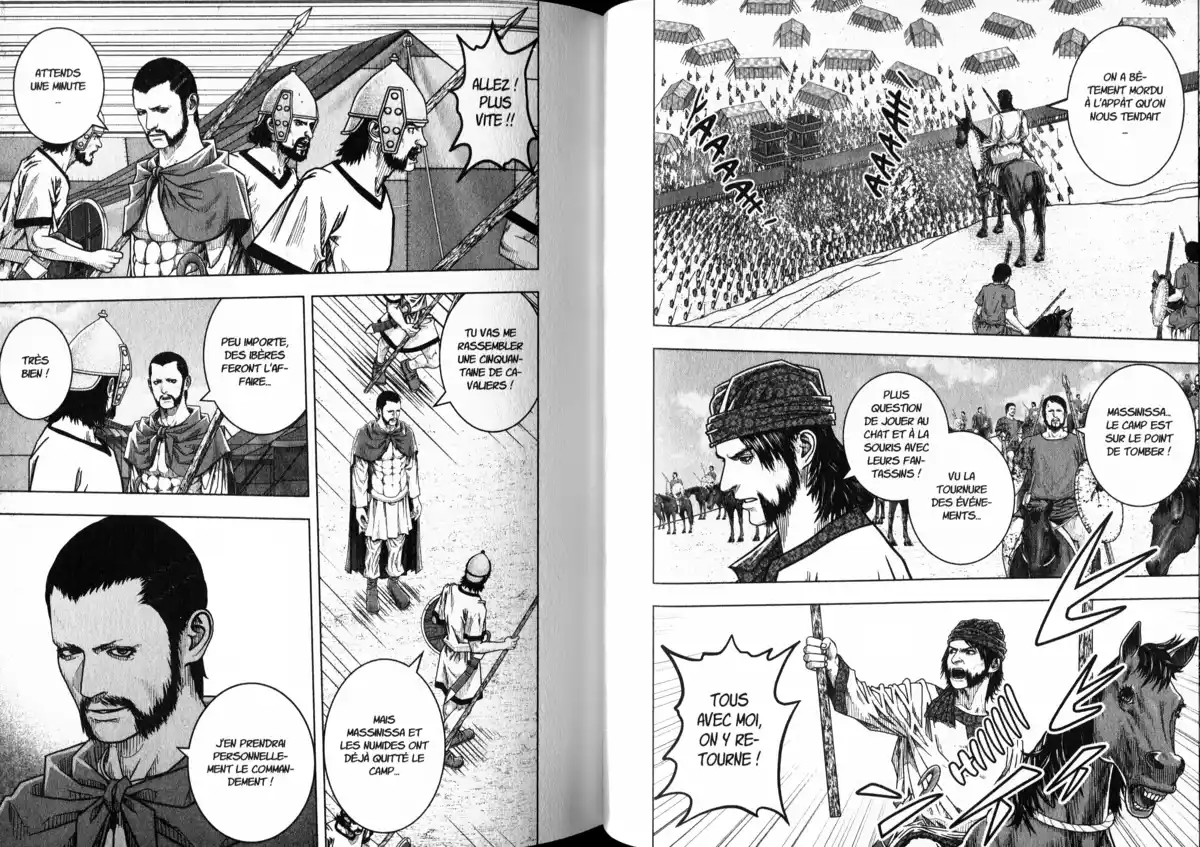 Ad Astra Volume 10 page 47