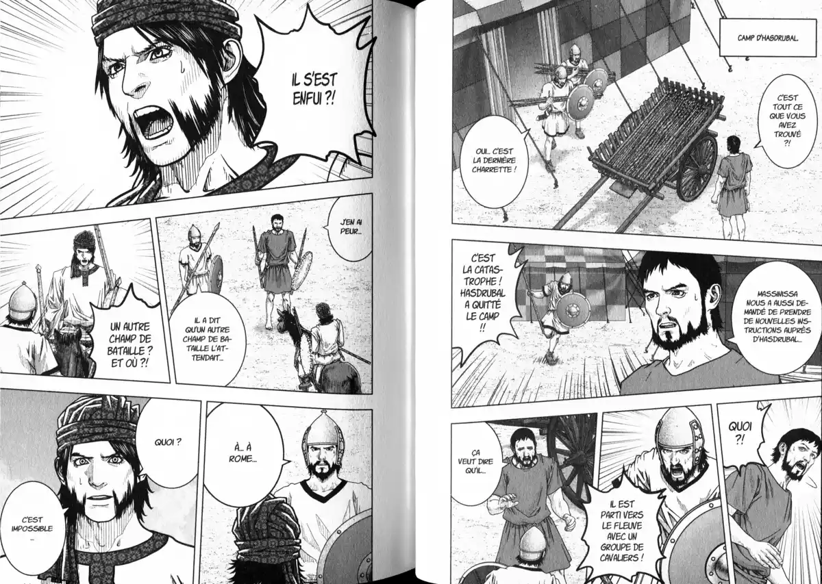 Ad Astra Volume 10 page 57