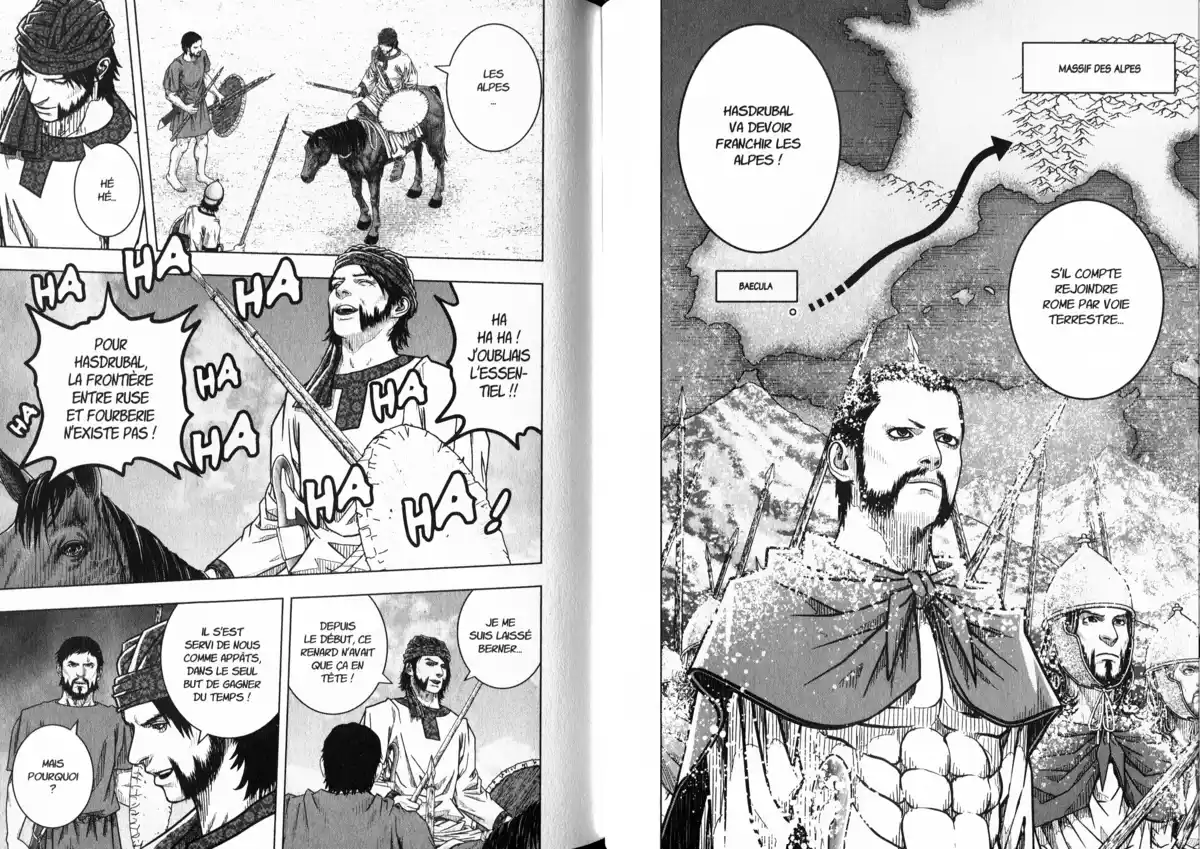 Ad Astra Volume 10 page 58
