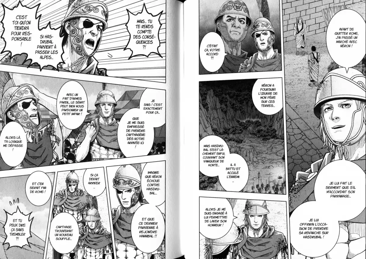 Ad Astra Volume 10 page 63