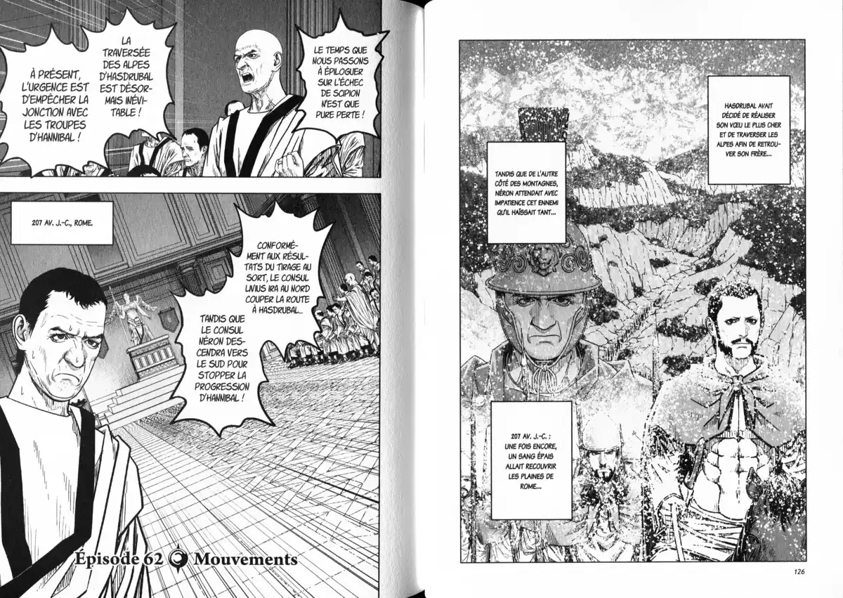 Ad Astra Volume 10 page 64