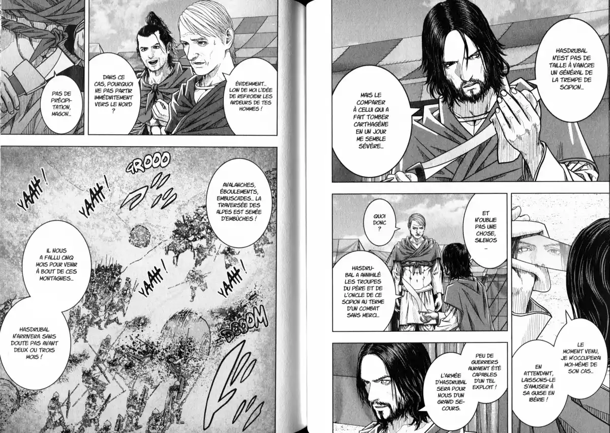 Ad Astra Volume 10 page 67