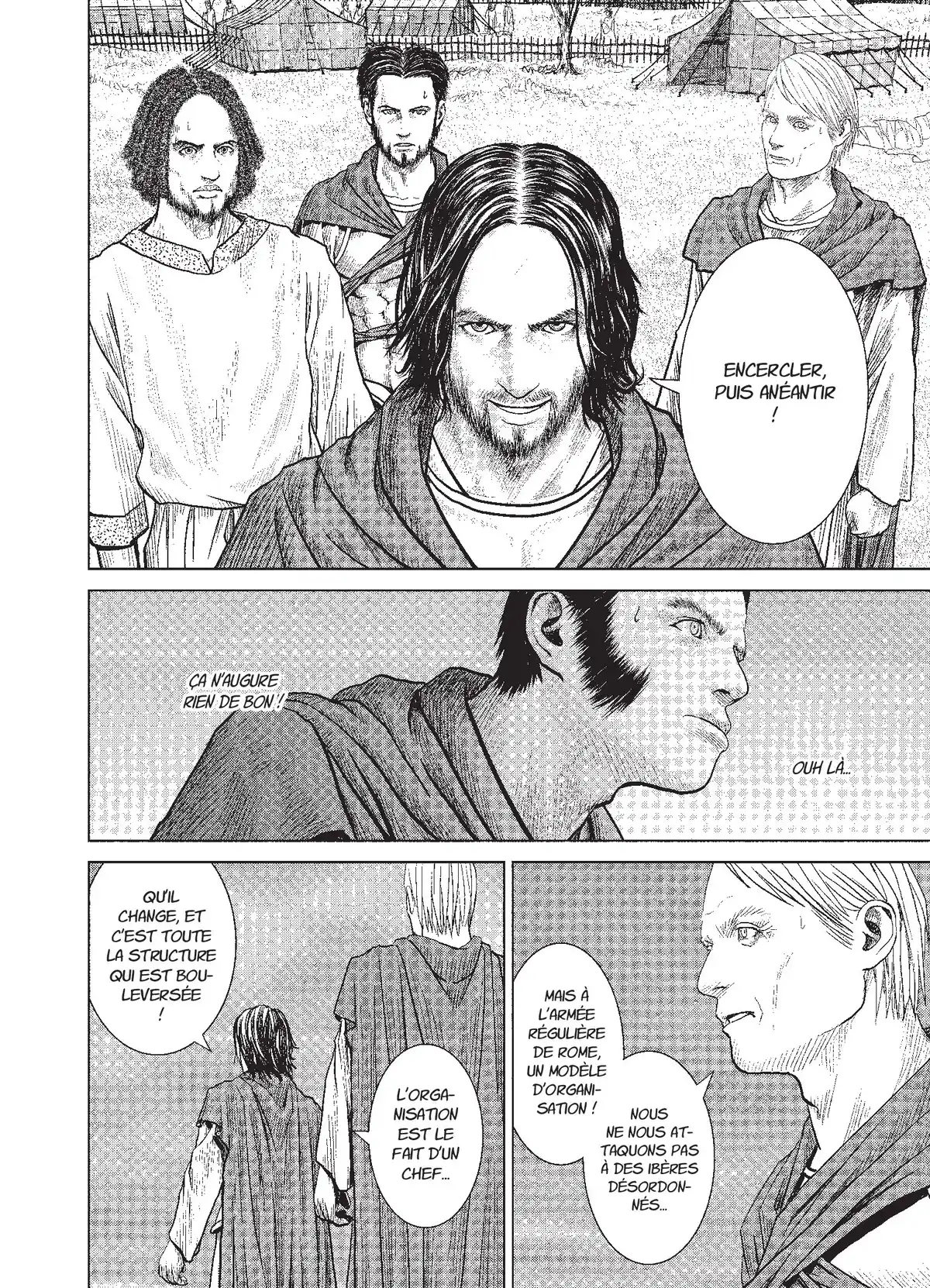 Ad Astra Volume 2 page 24