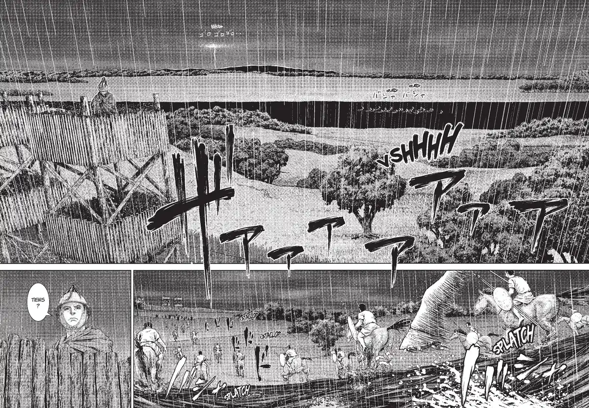 Ad Astra Volume 2 page 28
