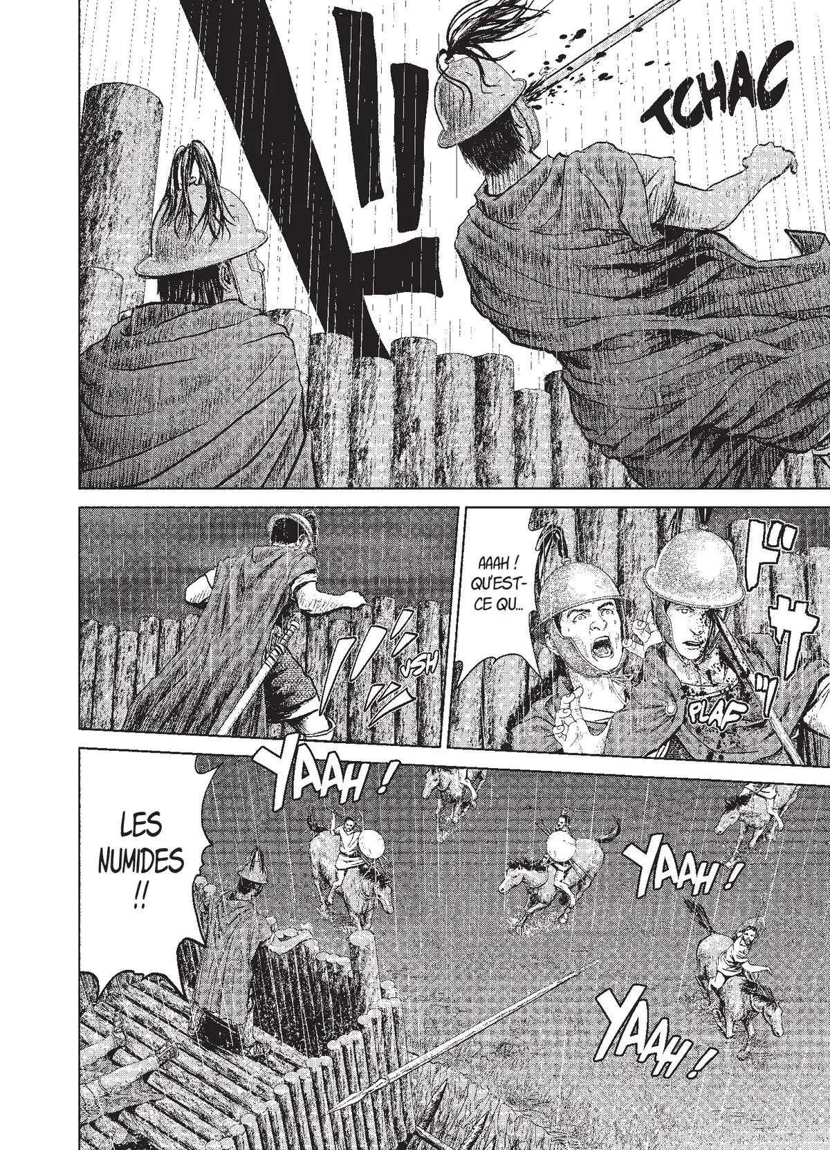 Ad Astra Volume 2 page 29