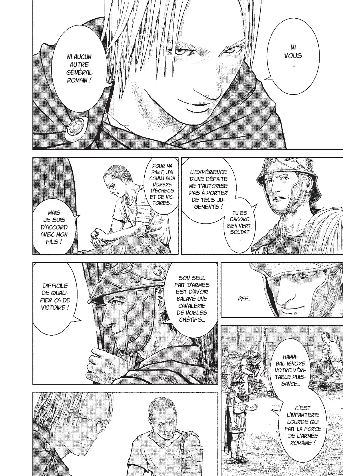 Ad Astra Volume 2 page 6