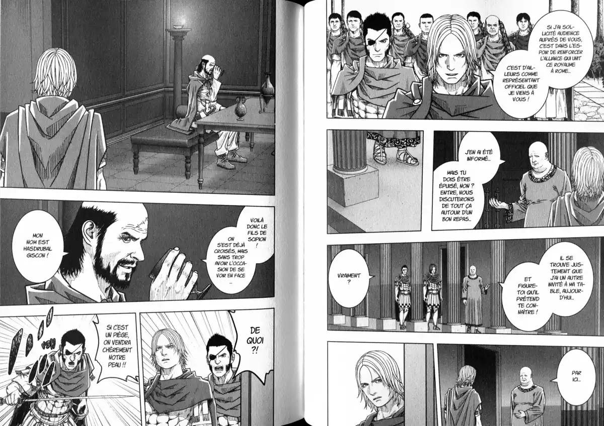 Ad Astra Volume 11 page 53