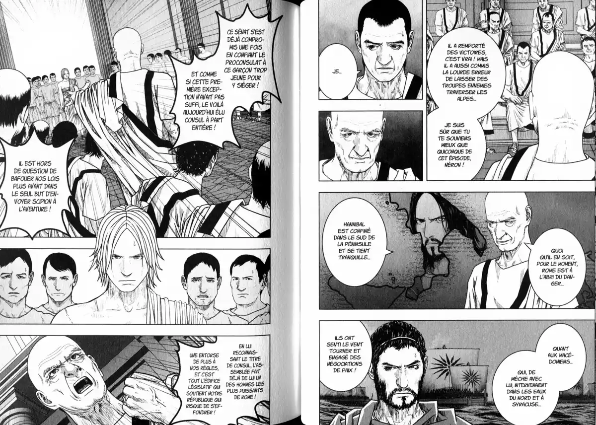 Ad Astra Volume 11 page 66