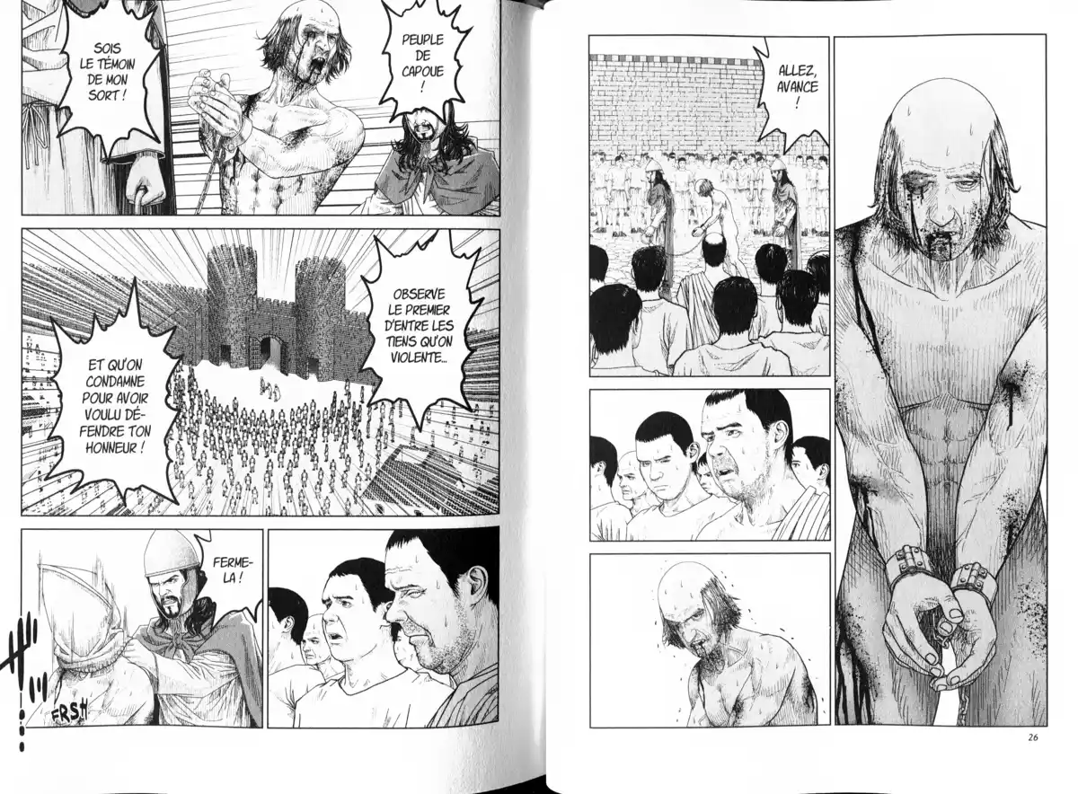 Ad Astra Volume 7 page 15