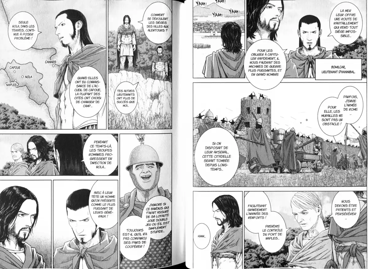 Ad Astra Volume 7 page 18