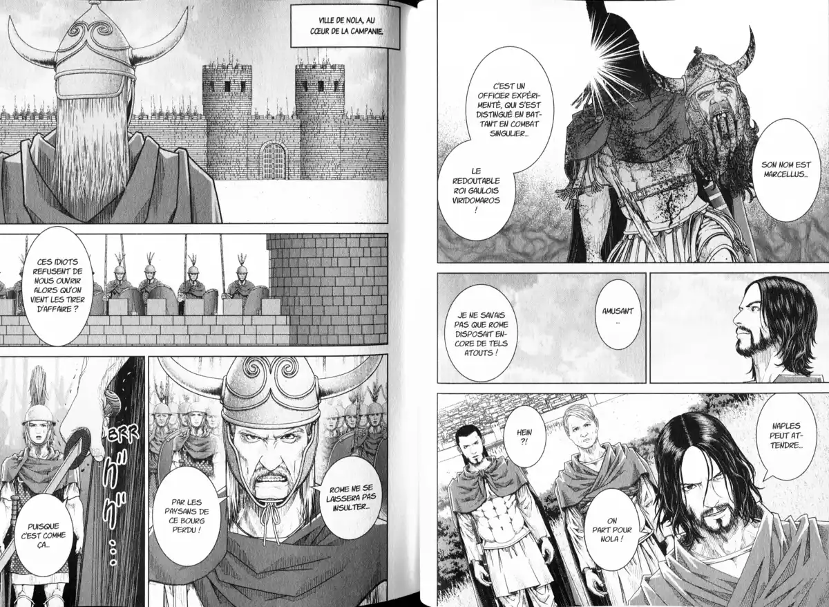 Ad Astra Volume 7 page 19