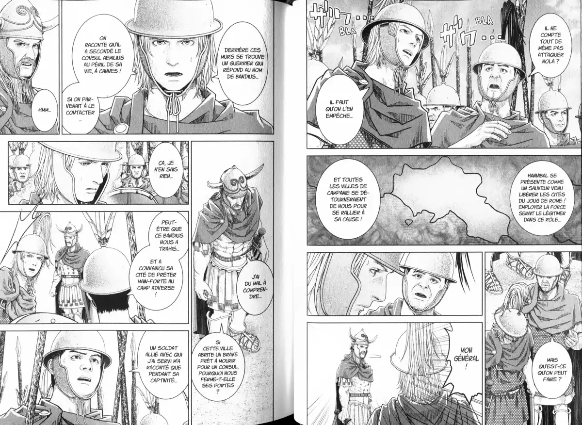 Ad Astra Volume 7 page 20
