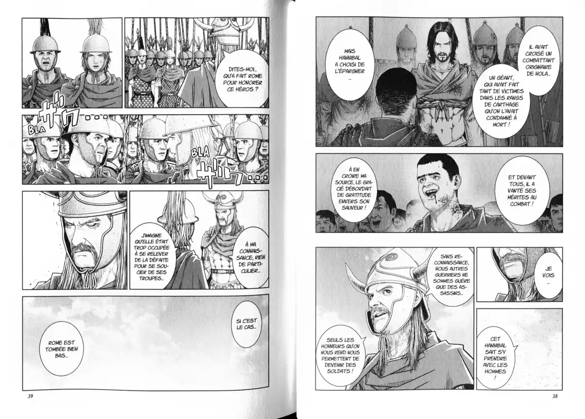 Ad Astra Volume 7 page 21