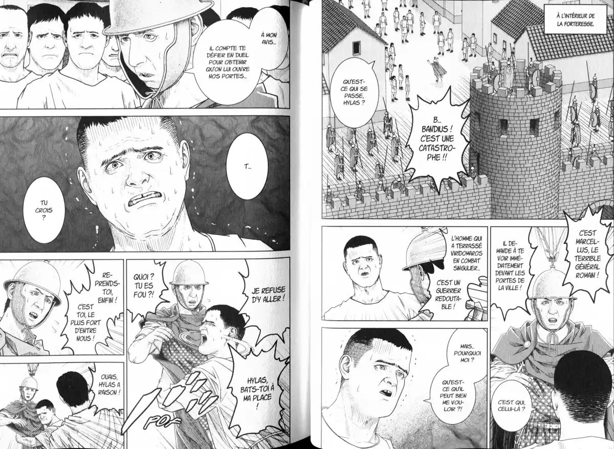 Ad Astra Volume 7 page 22