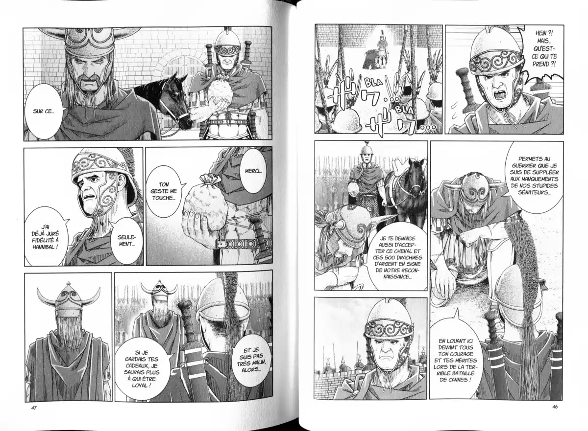 Ad Astra Volume 7 page 25