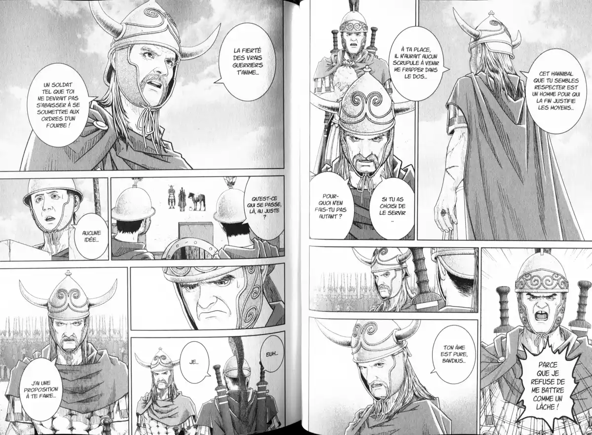Ad Astra Volume 7 page 26