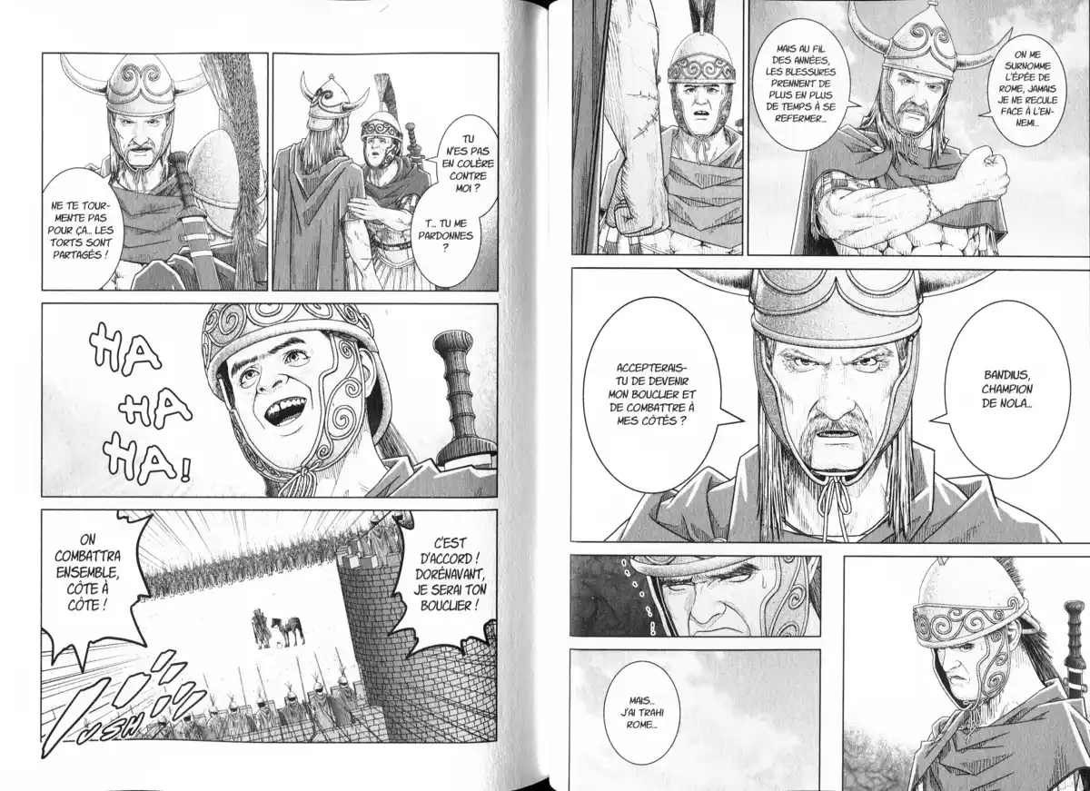 Ad Astra Volume 7 page 27