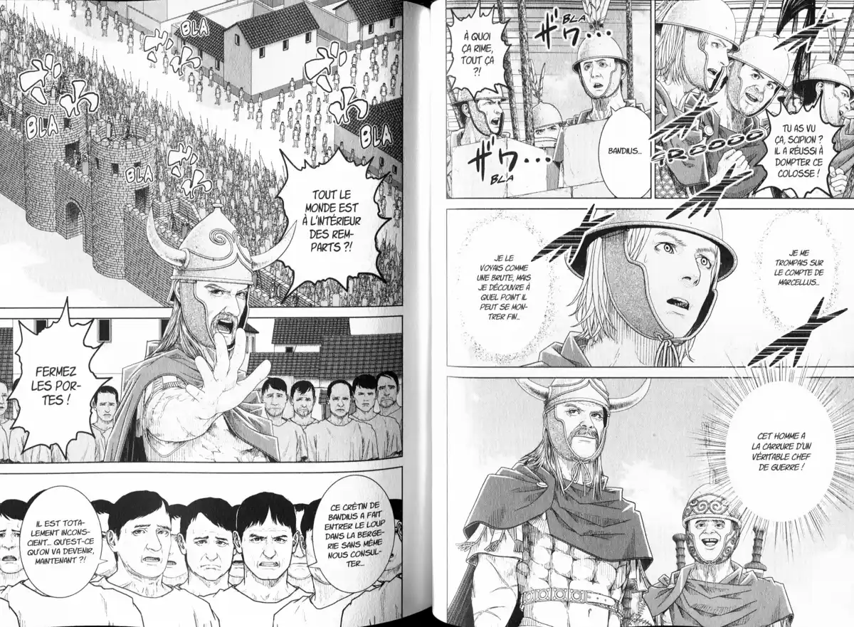 Ad Astra Volume 7 page 28