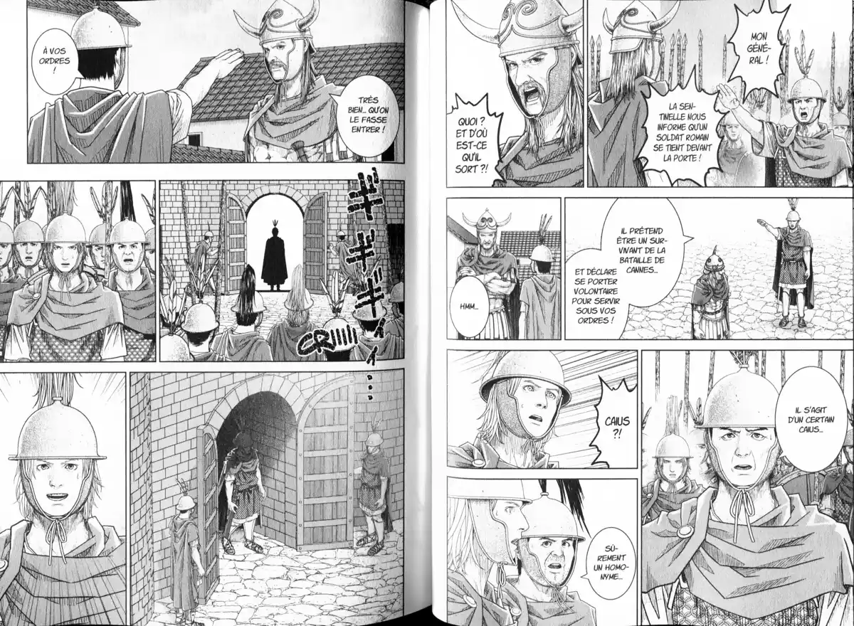 Ad Astra Volume 7 page 29