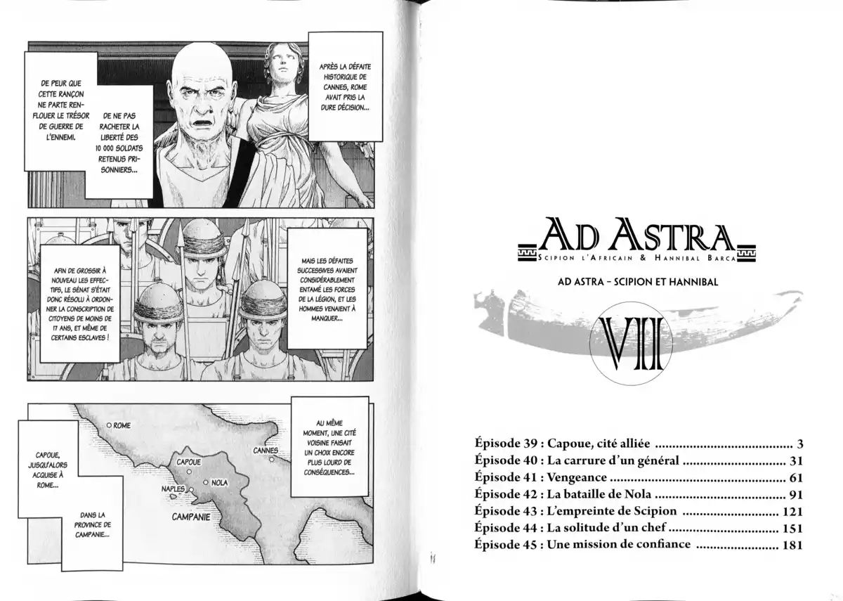 Ad Astra Volume 7 page 3