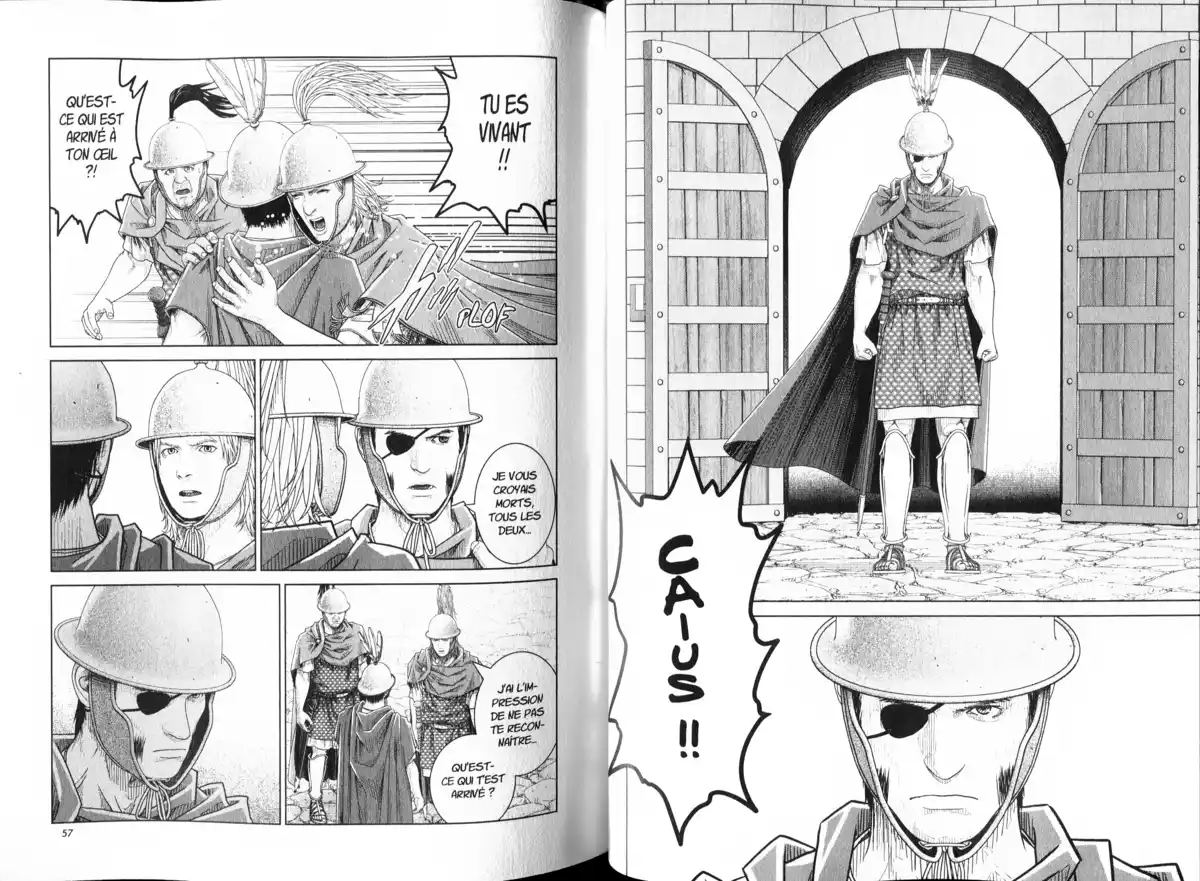 Ad Astra Volume 7 page 30