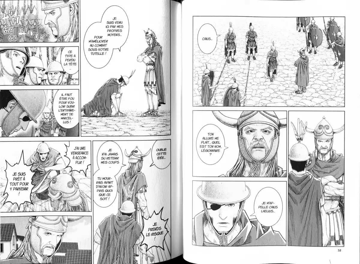 Ad Astra Volume 7 page 31